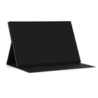 WAVESHARE 16-Inch 4K Portable Touchscreen IPS Panel With Magnetic Protective Case, 3840x2400