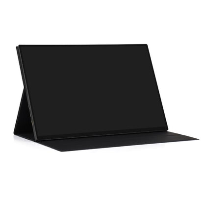 WAVESHARE 16-Inch 4K Portable Touchscreen IPS Panel With Magnetic Protective Case, 3840x2400