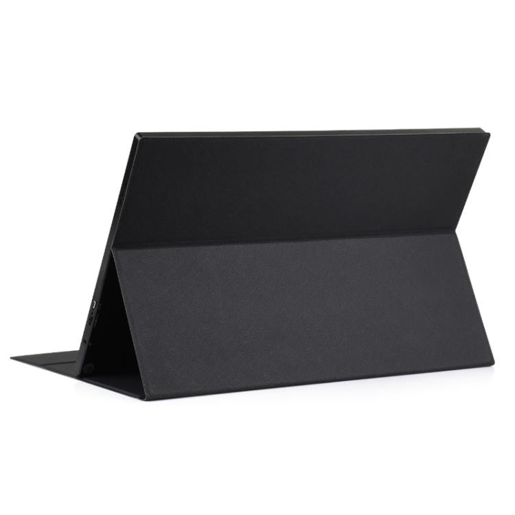 WAVESHARE 16-Inch 4K Portable Touchscreen IPS Panel With Magnetic Protective Case, 3840x2400