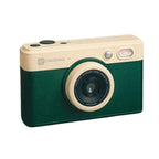 CHUZHAO D1PRO WiFi Instant Camera Portable Color Photo Camera With Film