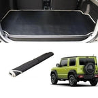 For 2018+ Suzuki Jimny Waterproof Non-Slip PVC Trunk Mat