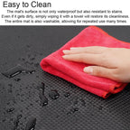 For 2018+ Suzuki Jimny Waterproof Non-Slip PVC Trunk Mat