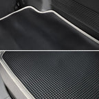 For 2018+ Suzuki Jimny Waterproof Non-Slip PVC Trunk Mat