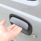 For Suzuki Jimny JB64 / JB74 Door Handle Modification, Front Door 1pair, Rear Door 1pc