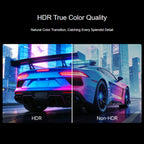 WAVESHARE 16 Inch 2K RHD Portable Touchscreen IPS Panel With Magnetic Protective Case, 2560x1600