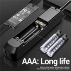ANENG Air Conditioner Refrigerant Car Halogen Leak Detector, Battery, Rechargeable