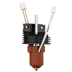 For Creality K1 / K1C / K1 Max Ceramic Hot End Kit High Flow Printer Accessory, 0.2mm, 0.4mm, 0.6mm, 0.8mm, Without Heatsink 0.2mm, Without Heatsink 0.4mm, Without Heatsink 0.6mm, Without Heatsink 0.8mm, 0.2mm For Machines After 2025                   ...