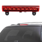SCD-3 For Cheverolet Suburban 1500 / 2500 Rear Trunk Tail Light & Brake Light 15170955