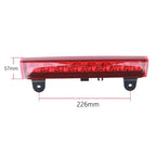 SCD-3 For Cheverolet Suburban 1500 / 2500 Rear Trunk Tail Light & Brake Light 15170955