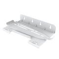 PGTECH GP-531 For PS5 Pro / PS5 Slim Wall Mount Game Console Organizer Rack