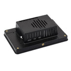 WAVESHARE 5-Inch Touchscreen Display Second-Generation Casing For Raspberry Pi 5, 5-Inch Case Only