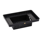 WAVESHARE 5-Inch Touchscreen Display Second-Generation Casing For Raspberry Pi 5, 5-Inch Case Only