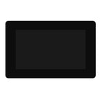 WAVESHARE 5-Inch DSI Capacitive Touchscreen IPS Tempered Glass Panel, Standard, With Case
