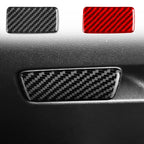 For 2022-2025 BYD Seal / Passenger Seat Storage Box Decorative Sticker