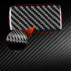For 2022-2025 BYD Seal / Passenger Seat Storage Box Decorative Sticker