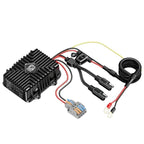 Kewig DC-1 48V-120V To 12V DC Converter For Electric Vehicles