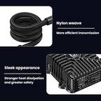 Kewig DC-1 48V-120V To 12V DC Converter For Electric Vehicles