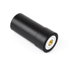 WAVESHARE GNSS L1+L2+L5 Multi-Satellite Multi-Frequency Four-Wire Helical Active Precision Positioning Antenna, Q25, Q39