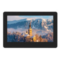 WAVESHARE ESP32-S3 4.3-Inch LCD Smart Voice Touchscreen Development Board, 4.3-Inch Without Case, 4.3-Inch With Case
