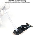 Camera Lint Remover Stick Powerful All-Around Cleaning Stick, RELIFE RL-094 48pcs /Box