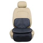 Child Safety Seat Anti-Wear Anti-Slip Booster Pad