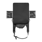Insular Children Airplane Travel Seat Foldable Extendable Mattress Hammock