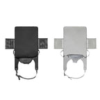 Insular Children Airplane Travel Seat Foldable Extendable Mattress Hammock