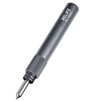 Smartphone Glass Back Cover Explosion Pen Screen Removal Tool Screen Smasher, RL-066C