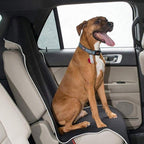 Portable Waterproof And Durable Car Seat Covers  Seat Cushions