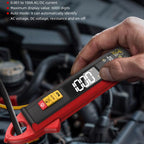 High Precision Smart Clamp Meter AC/DC 100A 6000-Count Multimeter, UX1