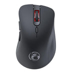 iMICE E-2310 Office Home Use 6-Button 2.4 GHz Wireless Gaming Mouse
