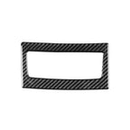 For 2019-2024 Cadillac CT5 Left-Hand Drive Rear Air Vent Frame Sticker