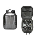For DJI Avata 360 Drone Hard Shell Backpack Waterproof Carrying Case, Single Machine
