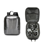 For DJI Avata 360 Drone Hard Shell Backpack Waterproof Carrying Case, Single Machine