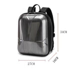 For DJI Avata 360 Drone Hard Shell Backpack Waterproof Carrying Case, Single Machine
