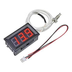XH-B310 -30-800 Degrees Celsius Digital High Temp Thermometer K-Type Thermocouple Industrial Thermometer