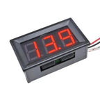 XH-B310 -30-800 Degrees Celsius Digital High Temp Thermometer K-Type Thermocouple Industrial Thermometer