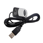 VK-162 USB Navigation Positioning Module For Laptops G-MOUSE GPS Receiver, VK-162