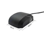 VK-162 USB Navigation Positioning Module For Laptops G-MOUSE GPS Receiver, VK-162