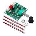 PAM8403 Bluetooth 5.0 Amplifier Board DIY Audio Amplifier Board, XH-A158
