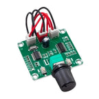 PAM8403 Bluetooth 5.0 Amplifier Board DIY Audio Amplifier Board, XH-A158