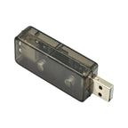 Industrial USB Isolator Digital Signal & Audio Power Isolator, Industrial USB Isolator