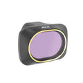For DJI Mini 4K / Mini 2 / Mini 2 SE / Mini SE / Mavic Mini Filter, JSR-3655-07 ND8PL, JSR-3655-08 ND16PL, JSR-3655-09 ND32PL, JSR-3655-10 ND64PL, JSR-3654-03 ND8PL+ND16PL+ND32PL+ND64PL
