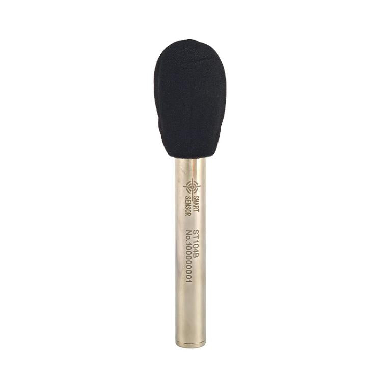 SMART SENSOR 26-126dBA USB Connected High-precision Measuring Microphone