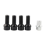 MR-4042 For Volkswagen Bora / Golf / Sagitar M14 x 1.5 Tire Anti-Theft Bolt Kit