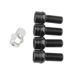 MR-4042 For Volkswagen Bora / Golf / Sagitar M14 x 1.5 Tire Anti-Theft Bolt Kit