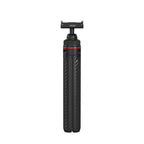 For DJI Osmo Action 5 Pro / Osmo 360 BRDRC Extended Selfie Stick Quick-Release Tripod, AC6039_2