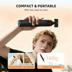 For DJI Osmo Action 5 Pro / Osmo 360 BRDRC Extended Selfie Stick Quick-Release Tripod, AC6039_2