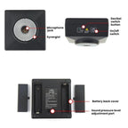 SMART SENSOR Class 1 Sound Source Tester For Sound Level And Noise Level, ST04A
