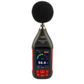 SMART SENSOR High-Precision Integrating Statistical Decibels Detector, ST754